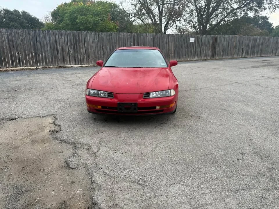 1993 Honda Prelude 4th Gen - Image 3 of 9