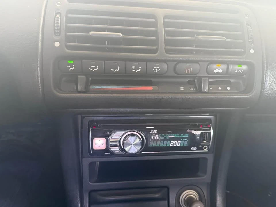 1993 Honda Prelude 4th Gen - Image 5 of 9
