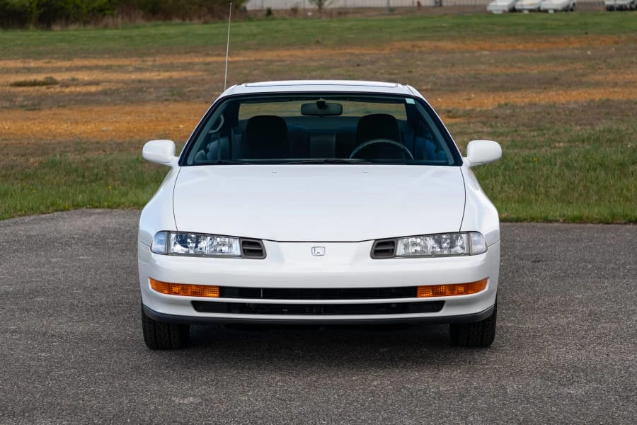 1993 Honda Prelude 4th Gen - Image 4 of 29