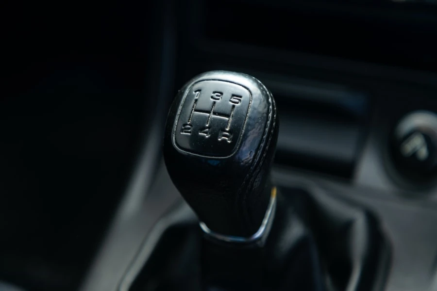 1993 Honda Prelude 4th Gen - Image 26 of 29
