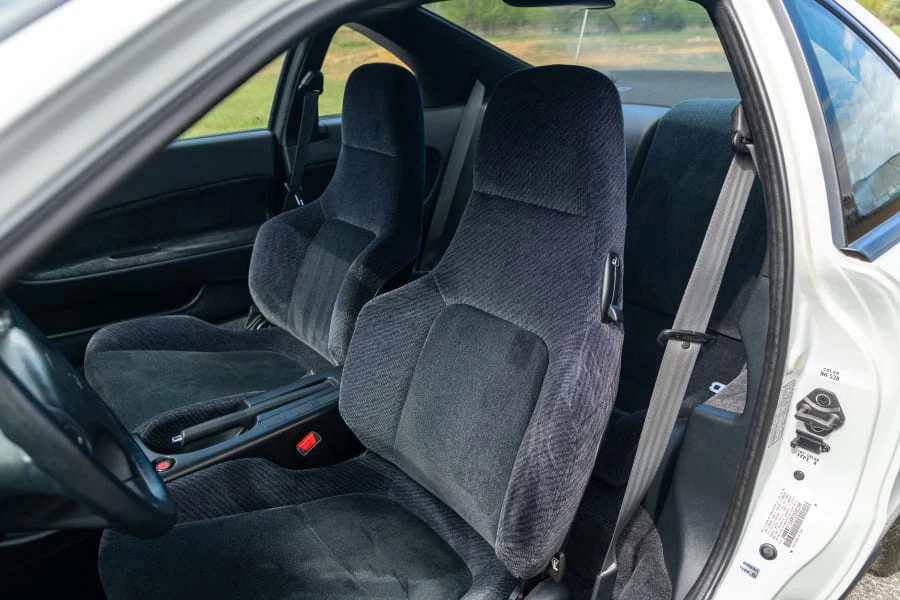 1993 Honda Prelude 4th Gen - Image 22 of 29