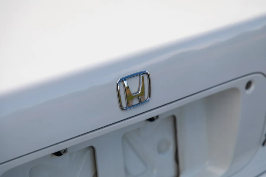 1993 Honda Prelude 4th Gen - Image 7 of 29