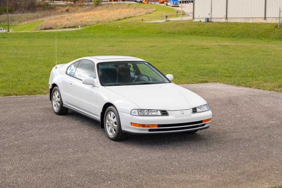 1993 Honda Prelude 4th Gen - Image 6 of 29