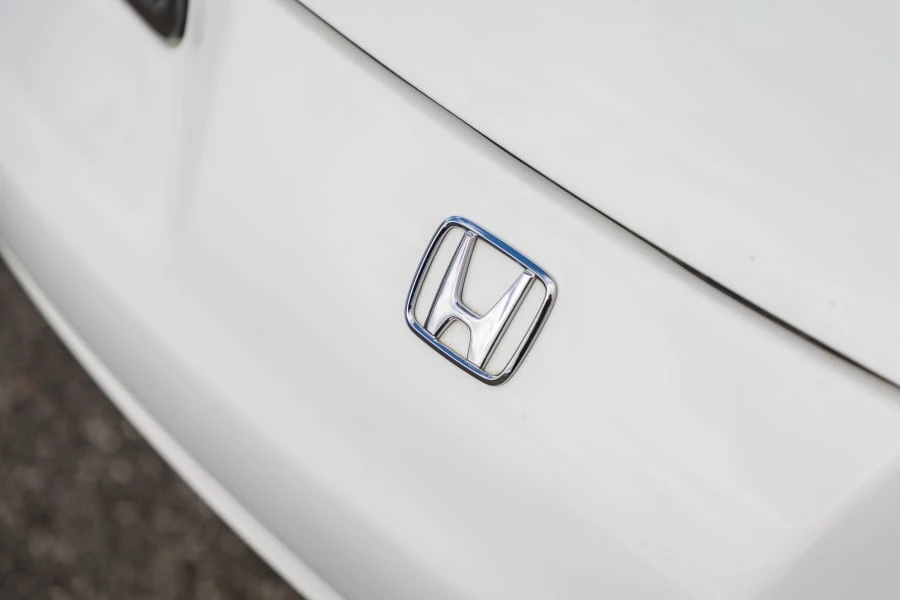 1993 Honda Prelude 4th Gen - Image 9 of 29