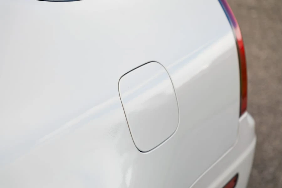 1993 Honda Prelude 4th Gen - Image 8 of 29