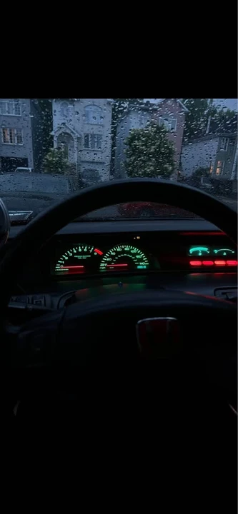 1993 Honda Prelude 4th Gen - Image 7 of 7