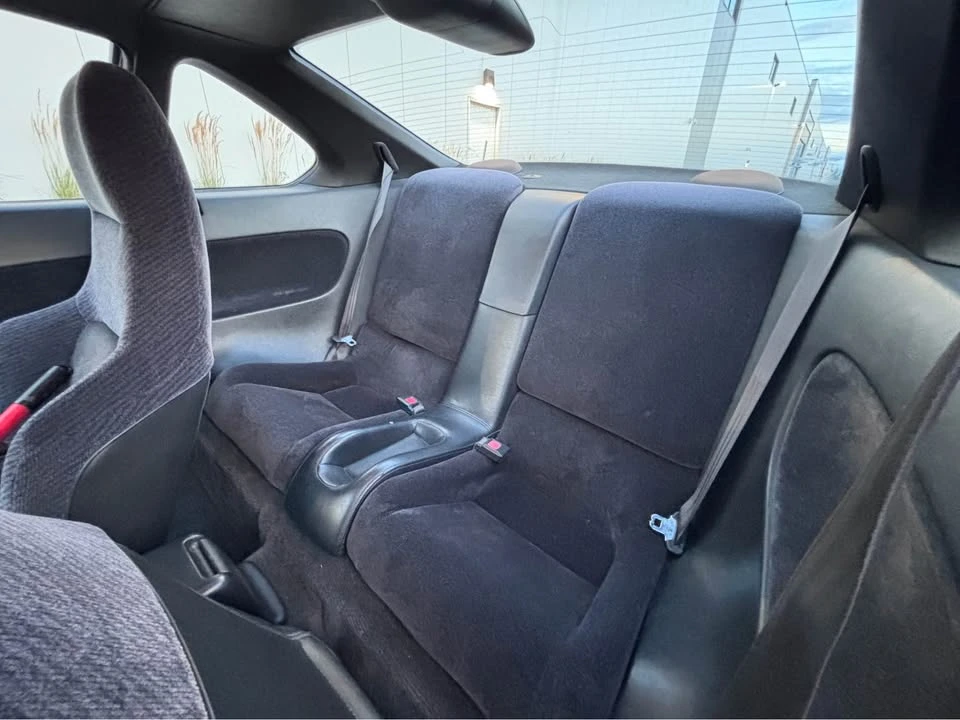 1993 Honda Prelude 4th Gen - Image 12 of 20