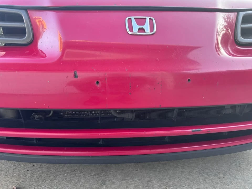1993 Honda Prelude 4th Gen - Image 18 of 20