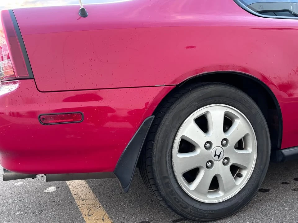 1993 Honda Prelude 4th Gen - Image 9 of 20