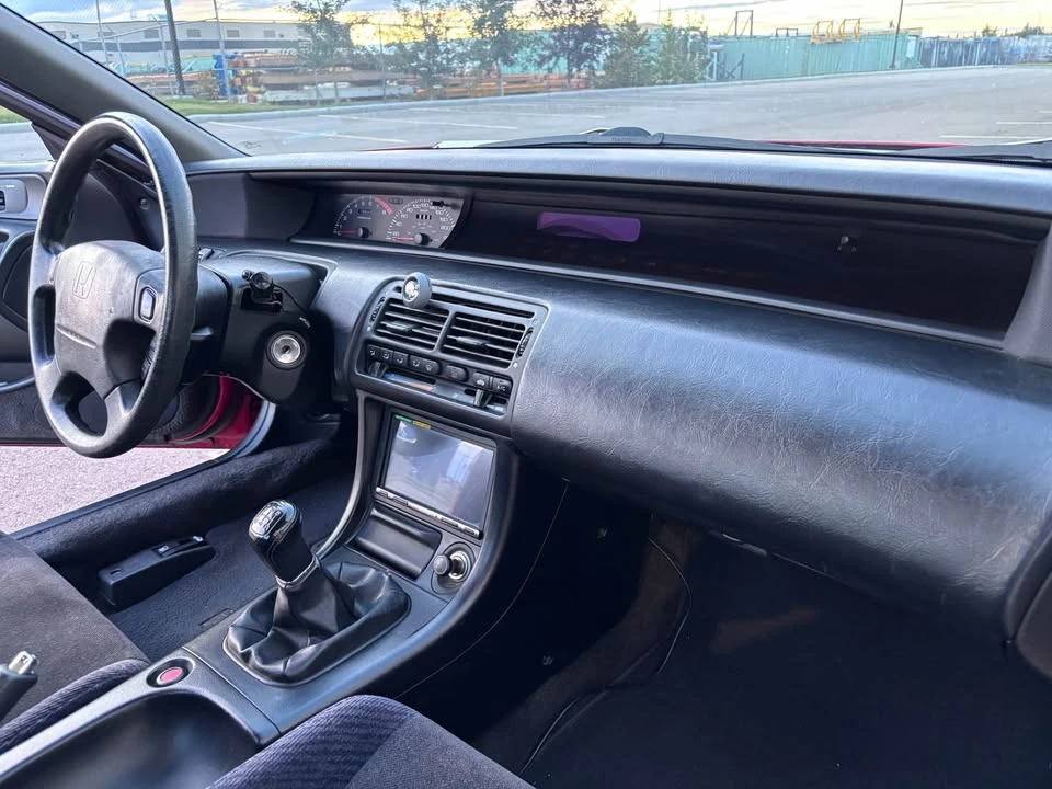 1993 Honda Prelude 4th Gen - Image 14 of 20