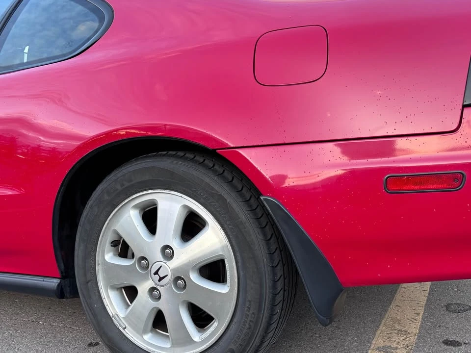 1993 Honda Prelude 4th Gen - Image 8 of 20