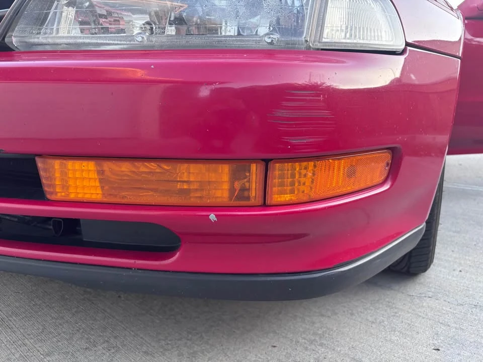 1993 Honda Prelude 4th Gen - Image 17 of 20