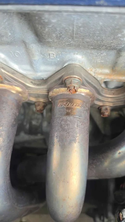 1993 Honda Prelude 4th Gen - Image 8 of 8