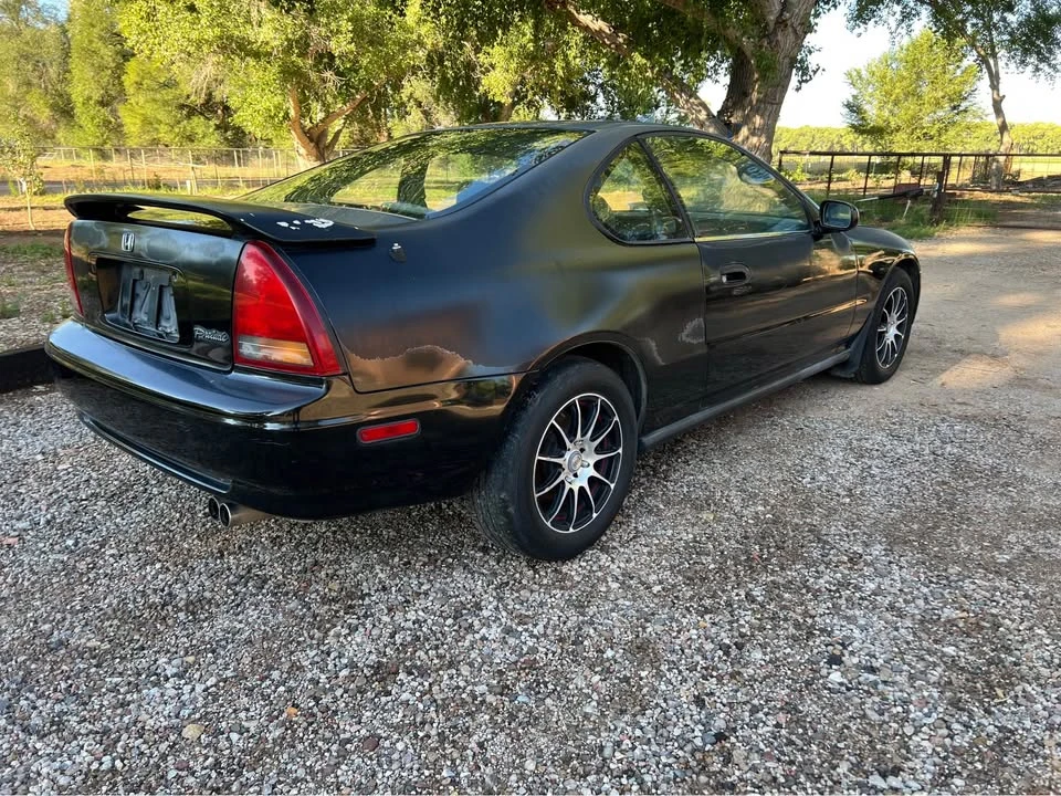 1993 Honda Prelude 4th Gen - Image 7 of 10