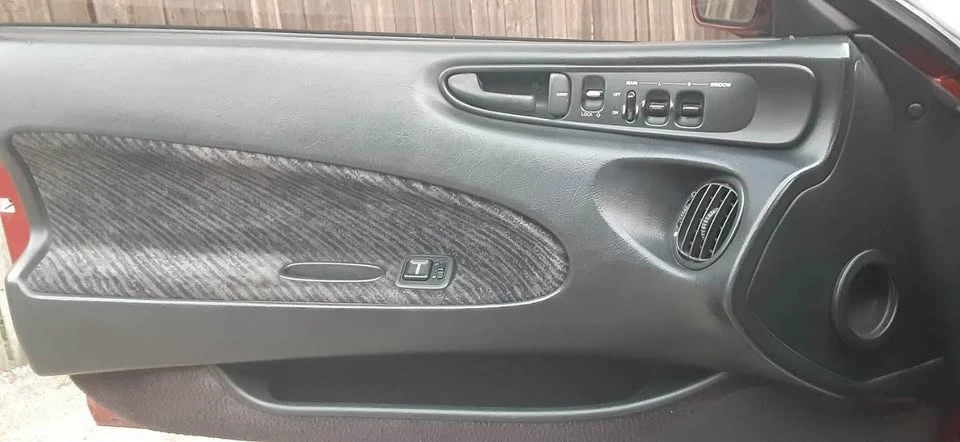 1993 Honda Prelude 4th Gen - Image 9 of 10