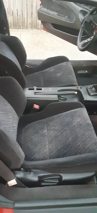 1993 Honda Prelude 4th Gen - Image 8 of 10