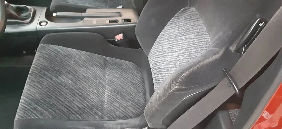 1993 Honda Prelude 4th Gen - Image 7 of 10