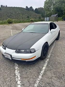 1993 Honda Prelude S Coupe 2D