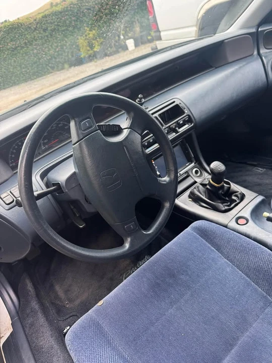 1993 Honda Prelude 4th Gen - Image 5 of 6