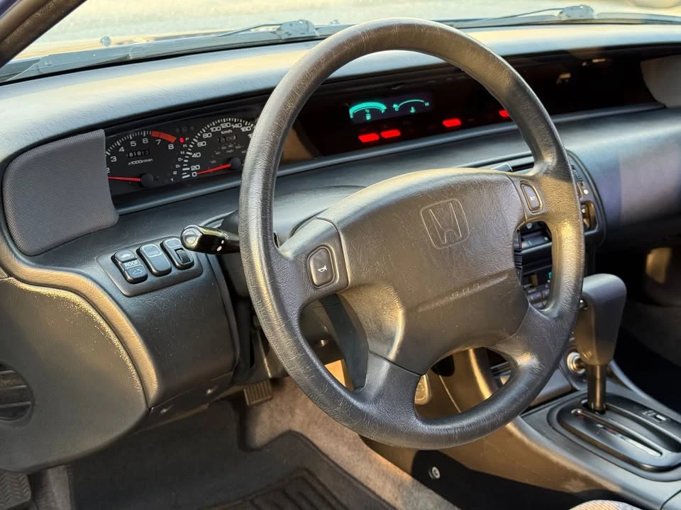 1993 Honda Prelude 4th Gen - Image 10 of 20