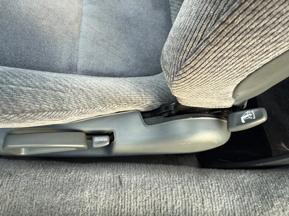 1993 Honda Prelude 4th Gen - Image 18 of 20