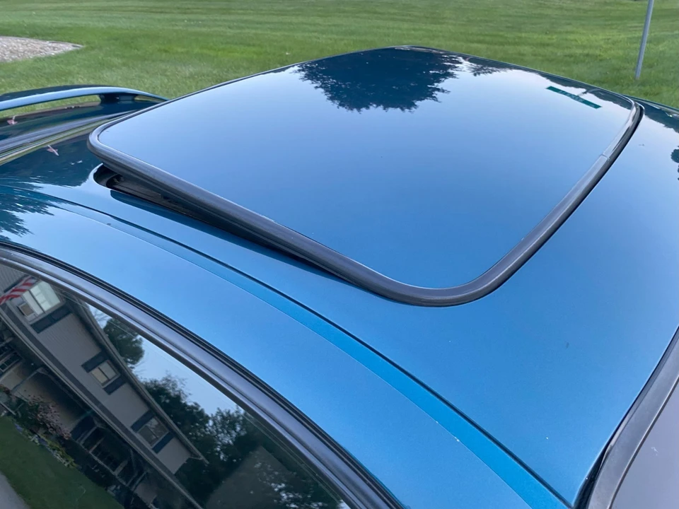 1993 Honda Prelude 4th Gen - Image 14 of 23