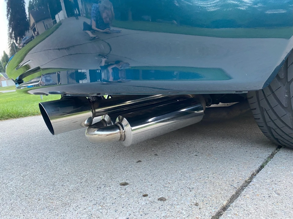 1993 Honda Prelude 4th Gen - Image 22 of 23