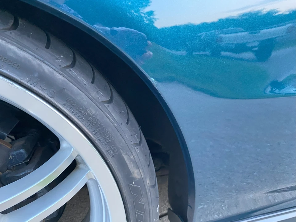 1993 Honda Prelude 4th Gen - Image 13 of 23