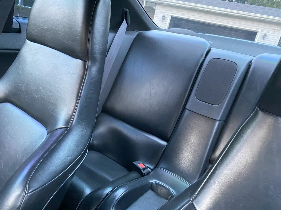 1993 Honda Prelude 4th Gen - Image 18 of 23