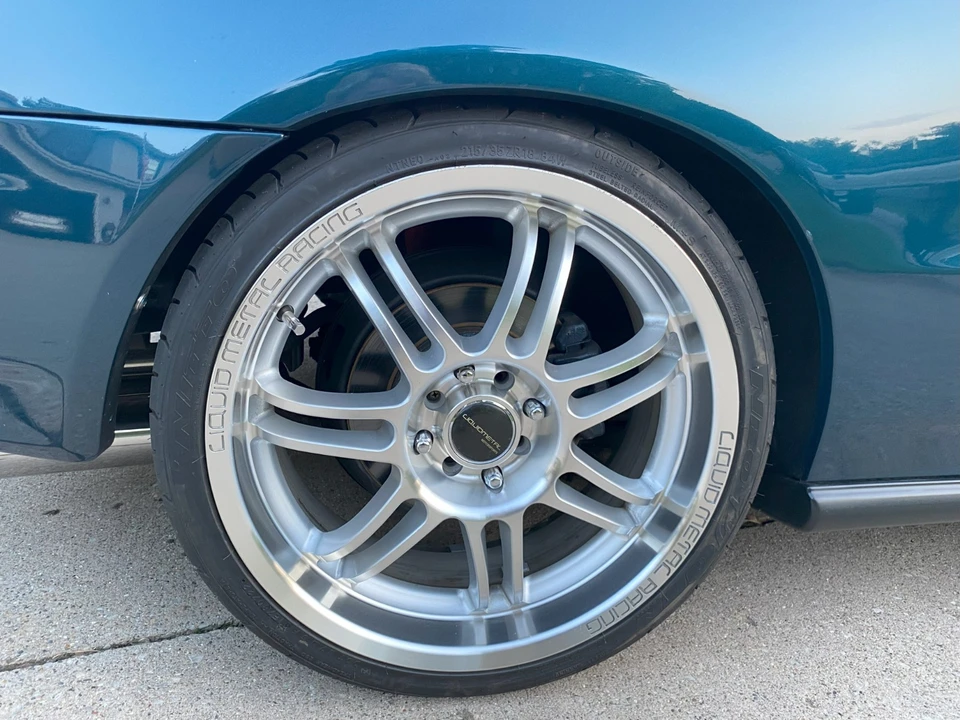 1993 Honda Prelude 4th Gen - Image 21 of 23