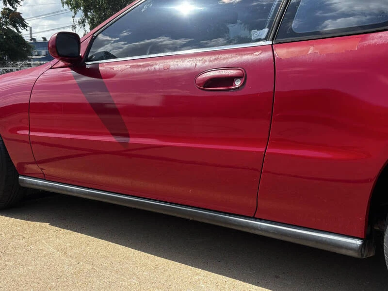1993 Honda Prelude - Image 13 of 22