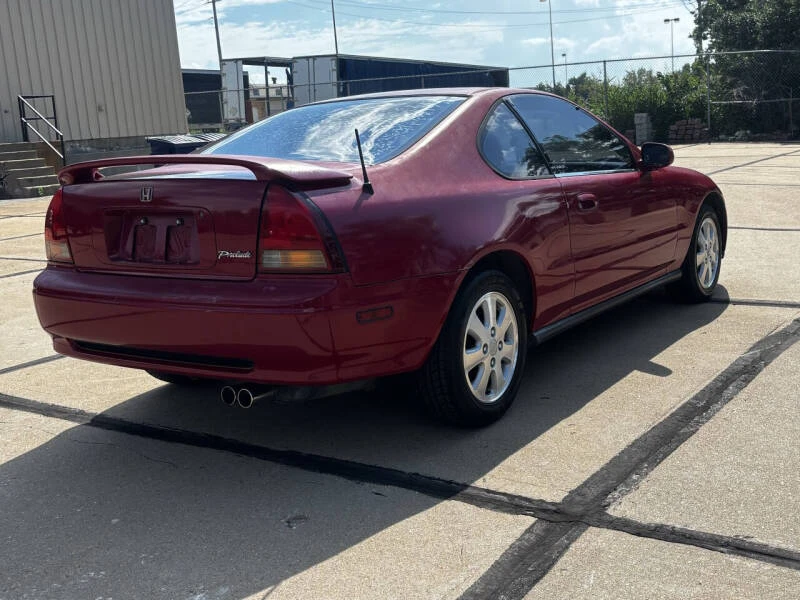 1993 Honda Prelude - Image 8 of 22