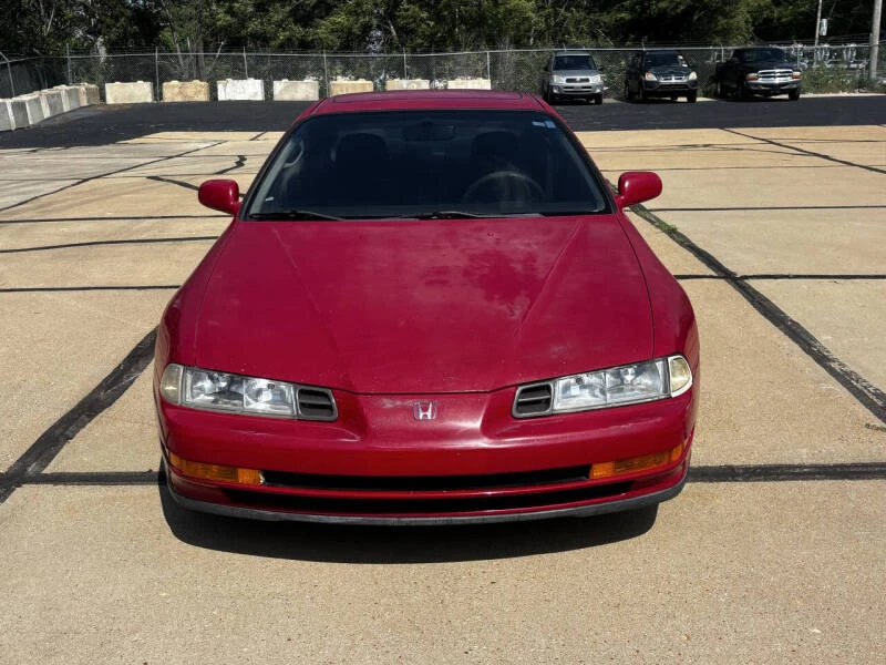 1993 Honda Prelude - Image 5 of 22