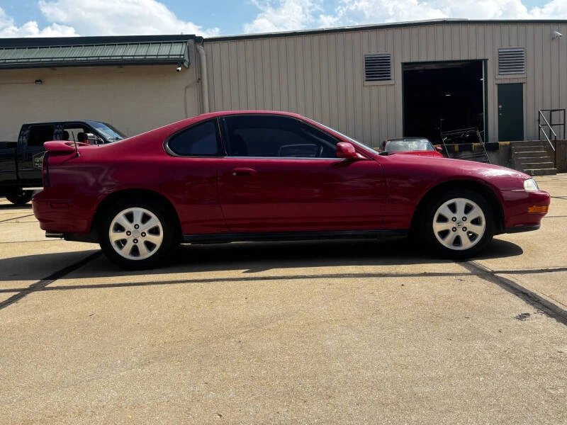 1993 Honda Prelude - Image 7 of 22
