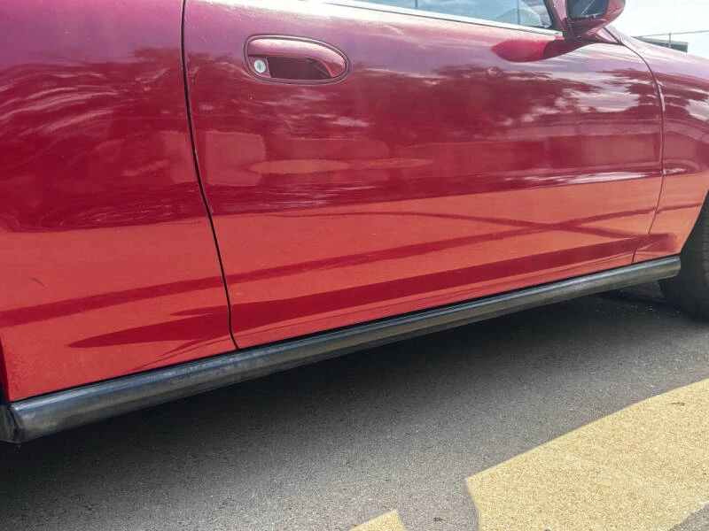 1993 Honda Prelude - Image 20 of 22
