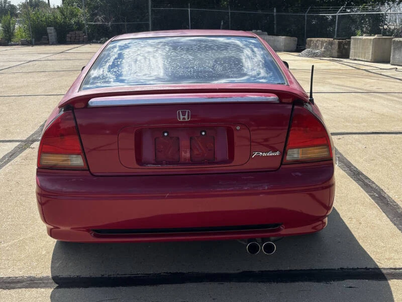1993 Honda Prelude - Image 10 of 22
