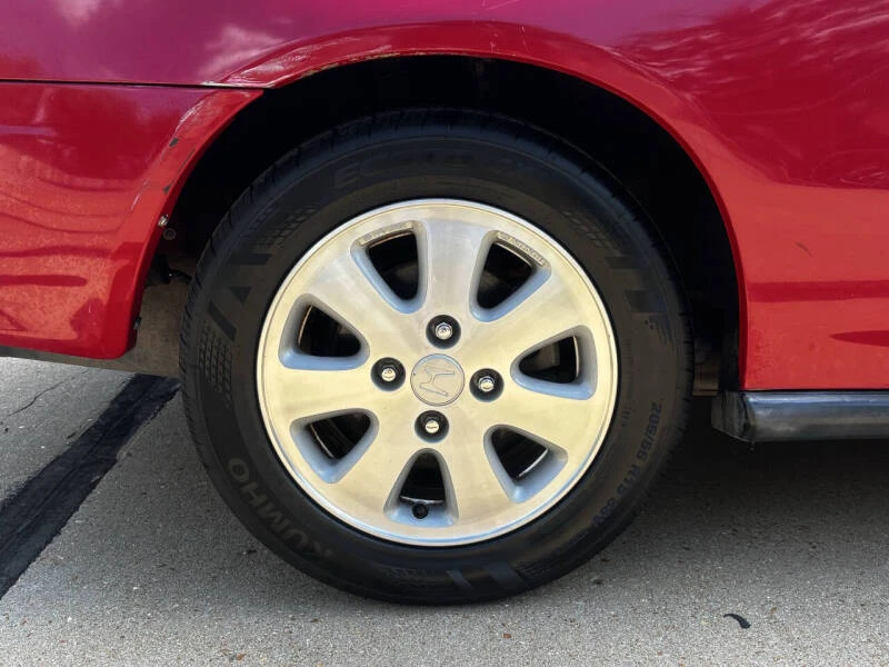 1993 Honda Prelude - Image 19 of 22