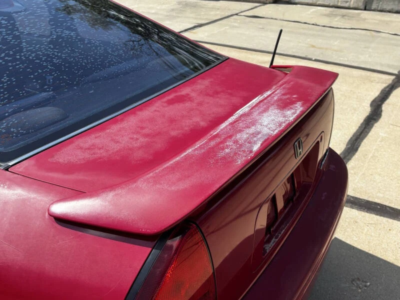 1993 Honda Prelude - Image 18 of 22
