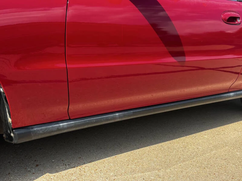 1993 Honda Prelude - Image 15 of 22