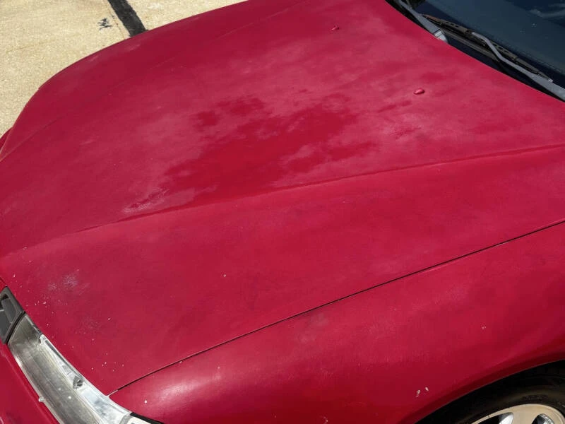 1993 Honda Prelude - Image 16 of 22