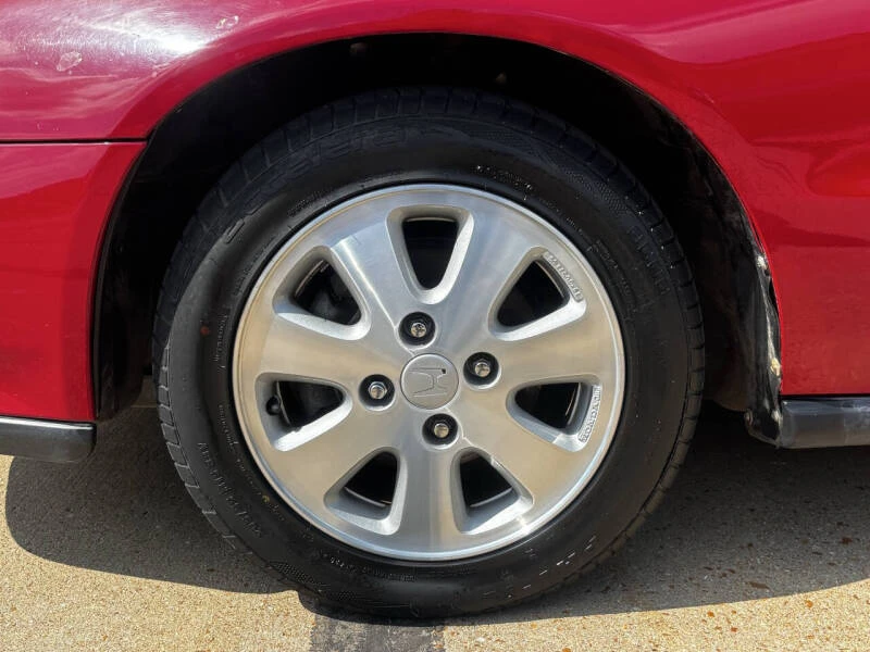 1993 Honda Prelude - Image 14 of 22