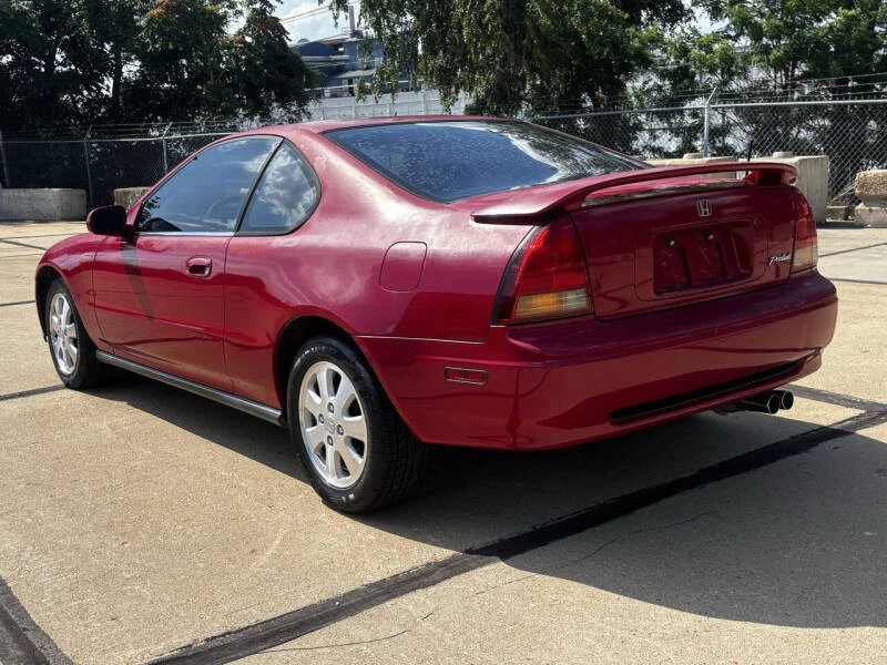 1993 Honda Prelude - Image 11 of 22