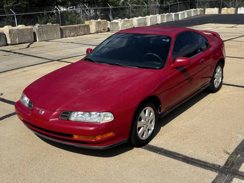 1993 Honda Prelude - Image 4 of 22