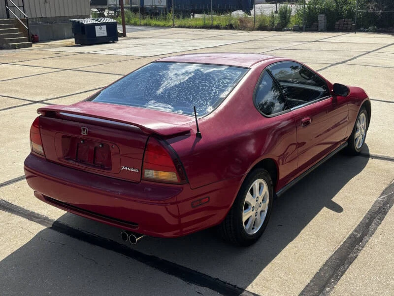 1993 Honda Prelude - Image 9 of 22