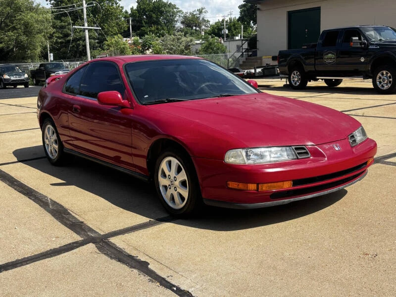 1993 Honda Prelude - Image 6 of 22