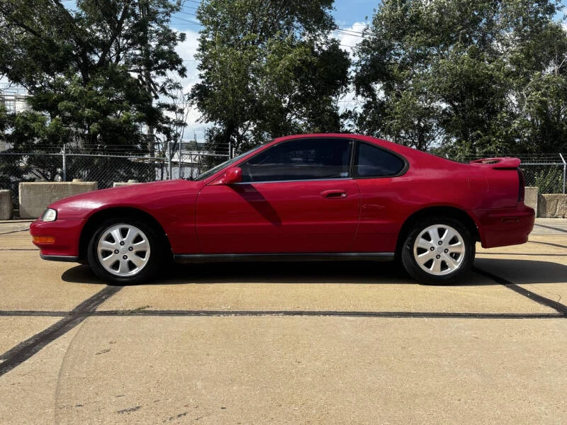 1993 Honda Prelude - Image 3 of 22