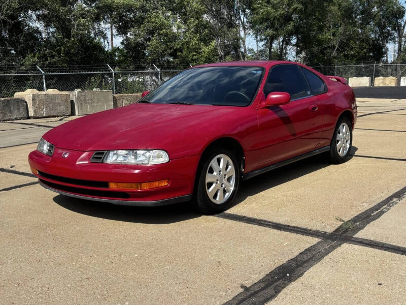 1993 Honda Prelude - Image 2 of 22