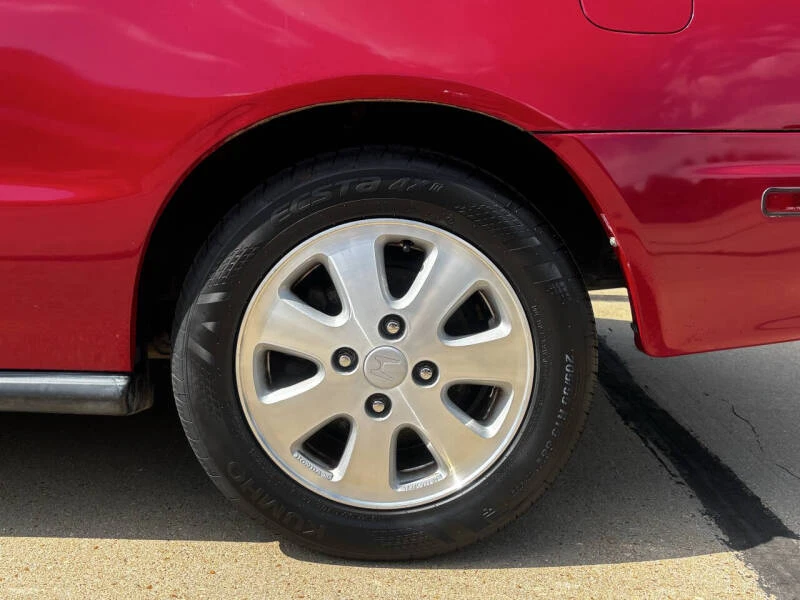 1993 Honda Prelude - Image 12 of 22
