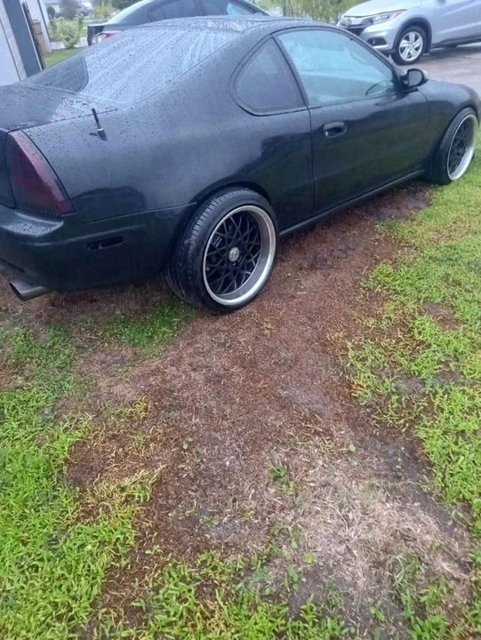 1993 Honda Prelude 4th Gen - Image 2 of 8