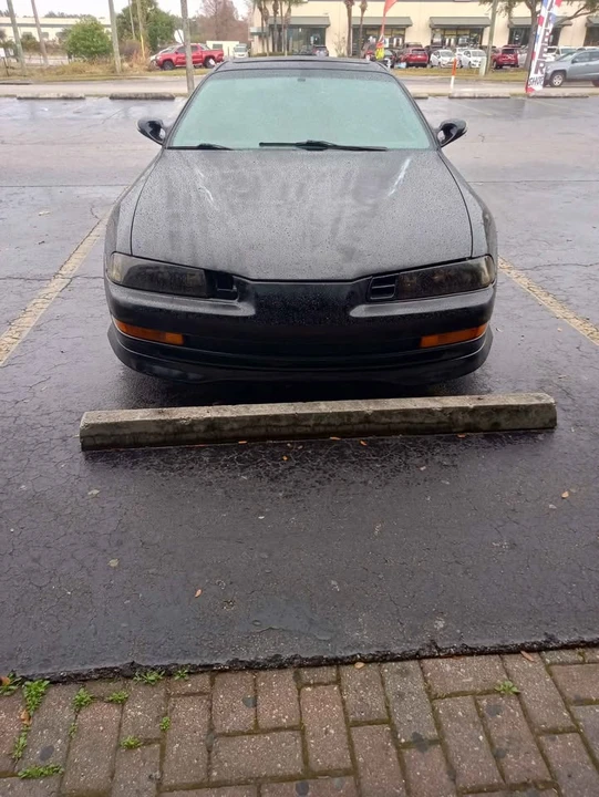 1993 Honda Prelude 4th Gen - Image 3 of 8